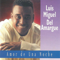 Luis Miguel Del Amargue - Amor de una Noche