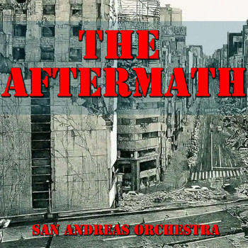 Various Artists - The Aftermath