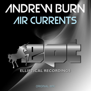 Andrew Burn - Air Currents