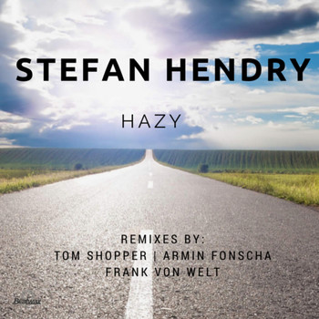 Stefan Hendry - Hazy