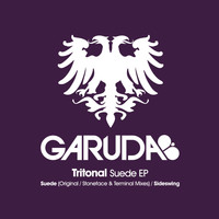 Tritonal - Suede EP