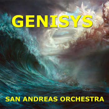 San Andreas Orchestra - Genisys