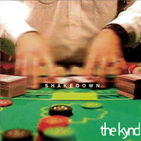 The Kynd - Shakedown