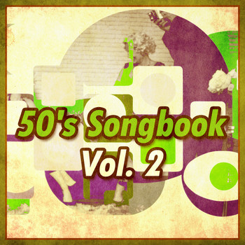 Various Artists - 50s Songbook, Vol. 2