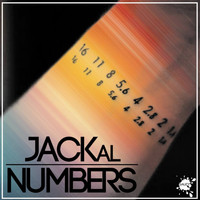 Jackal (UK) - Numbers