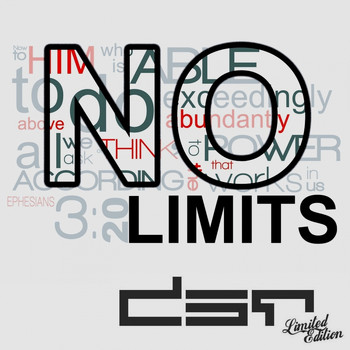 Various Artists - No Limits Vol.42