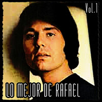 Raphael - Lo Mejor de Raphael, Vol. 1