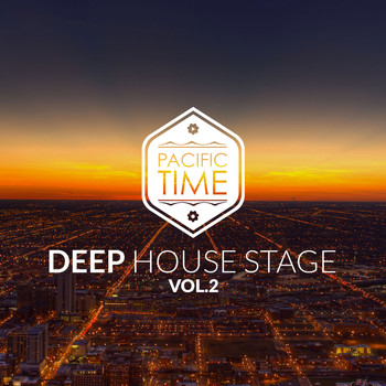 Various Artists - Deep House Stage Vol. 2