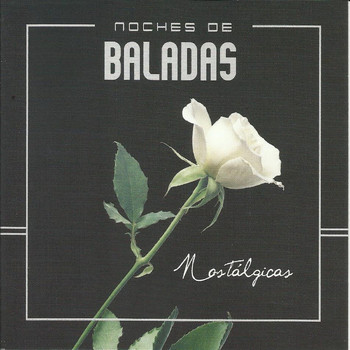 Various Artists - Noche de Baladas (Nostalgicas)