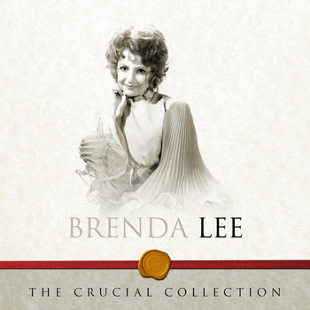 Brenda Lee - The Crucial Collection