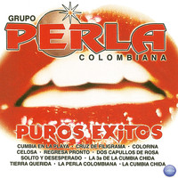 Grupo Perla Colombiana - Puros Exitos