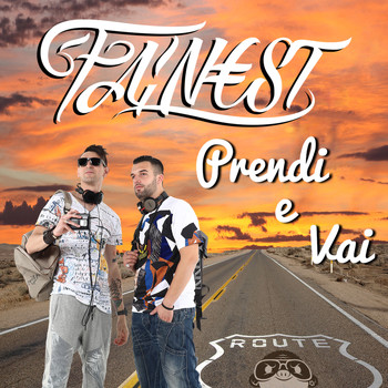 Fainest - Prendi e Vai