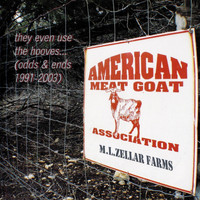 Martin Zellar - They Even Use the Hooves (Explicit)