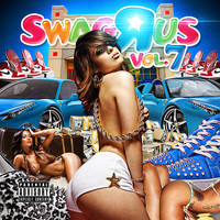 Various Artists - Swag R Us, Vol. 7 (Explicit)