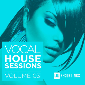 Various Artists - Vocal House Sessions, Vol. 3