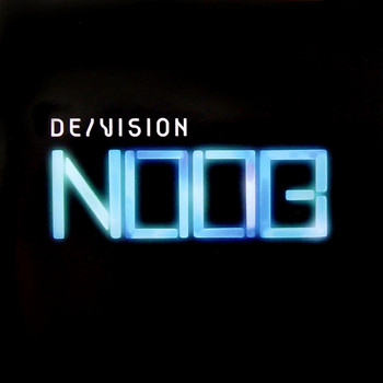 De/Vision - Noob (Deluxe Edition)
