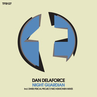 Dan Delaforce - Night Guardian