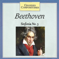 Tschechische Philharmonie - Grandes Compositores - Beethoven - Sinfonia No. 3