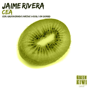 Jaime Rivera - CEA