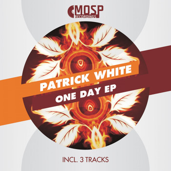 Patrick White - One Day EP