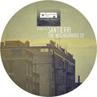 Santierri - The Neigbourhood EP