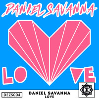 Daniel Savanna - Love