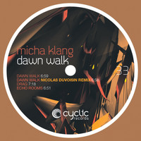 Micha Klang - Dawn Walk