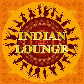 Various Artists - Indian Lounge