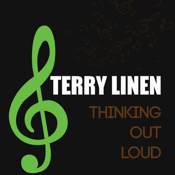 Terry Linen - Thinking Out Loud - Single