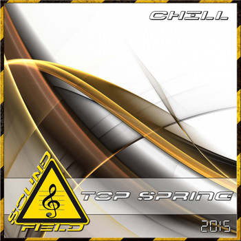 Various Artists - Chill Top Spring 2015
