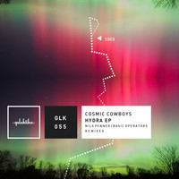 Cosmic Cowboys - Hydra
