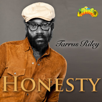 Tarrus Riley - Honesty - Single