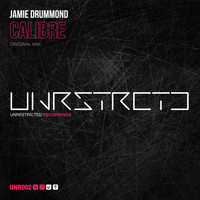 Jamie Drummond - Calibre