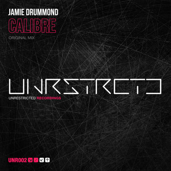 Jamie Drummond - Calibre