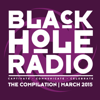 Various Artists - Black Hole Radio March 2015