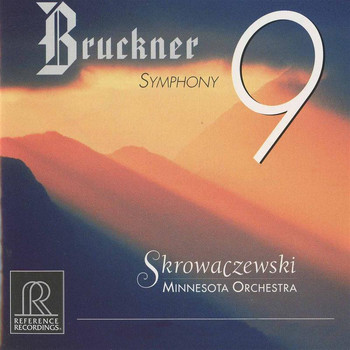 Minnesota Orchestra - Bruckner: Symphony No. 9 in D Minor, WAB 109