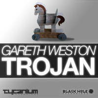 Gareth Weston - Trojan