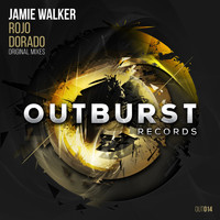 Jamie Walker - Rojo + Dorado