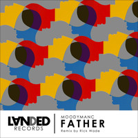 Moodymanc - Father