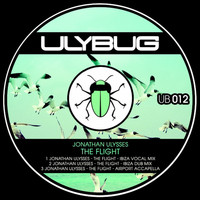 Jonathan Ulysses - The Flight