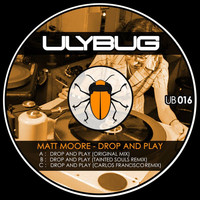 Matt Moore - Drop and Play