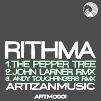 Rithma - The Pepper Tree