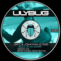 Jay C, Jonathan Ulysses - Skills of an Expert