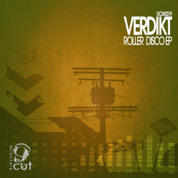 Verdikt - Roller Disco
