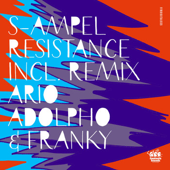 S-ampel - Resistance
