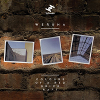 Werkha - Colours of a Red Brick Raft