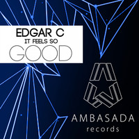 Edgar C - It Feels so Good