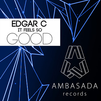 Edgar C - It Feels so Good