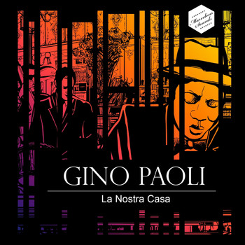 Gino Paoli - La Nostra Casa