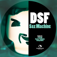 DSF - Sax Machine